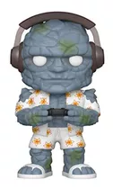 Funko Funkopop! Marvel: Avengers Endgame - Gamer Korg, Mult