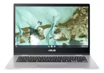 Notebook Asus Chromebook Cx1400 Celeron N3350 64gb 4gb 14 