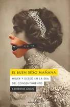 Libro El Buen Sexo Mañana