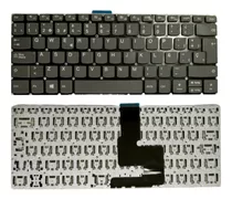 Teclado Lenovo Yoga 520-14ikb 520-14ikb Tipo 80x8 520-14ikb