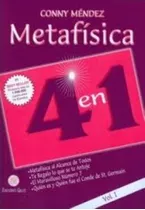 Metafisica 4 En 1 Vol I