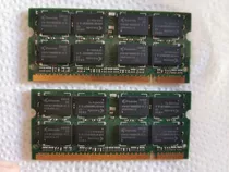 Memoria Kingston 2gb Ddr2 Para Notebook Kvr667d2s5/2g