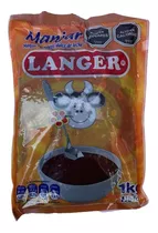 Manjar Langer 1 Kg