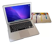 Apple Macbook Air De 2015 I5 Duo Core 8gb Ram 512gb Ssd