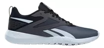 Reebok Zapatillas Hombre -  Flexagon Energy Tr 4 Blk- Grey