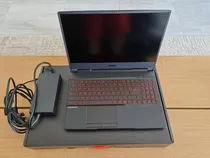 Msi Gl65 Leopard Rtx 2060 15.6 I7 10gen Laptop