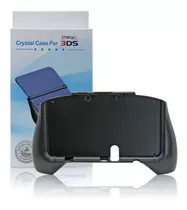 Grip De Mão Suporte Compatível Nintendo New 3ds Case Stand