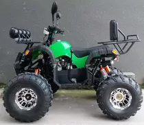 Atv Cuatrimoto Hummer 125cc Aut Ar8 Rev Dcr777