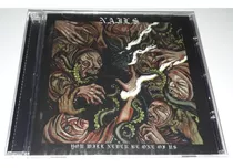 Nails - You Will Never Be One Of Us (cd Lacrado)