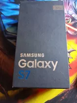 Samsung Galaxy S7 32 Gb Plata 4 Gb Ram (para Repuestos)
