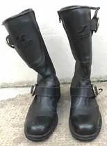 Botas Solco Mujer Talle 38