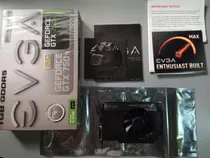 Nvidia Geforce Gtx 750 Ti Superclocked 1 Gb