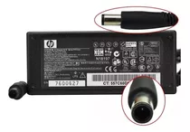 Cargador Hp Compaq G30 G32 G50 G51 G60 18.5v 65w