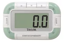 Cronómetro Reloj De 4 Eventos Taylor 5862