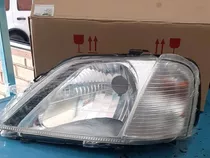 Faro Delantero Izquierdo Renault Logan 2005 Al 2007