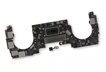 Placa Mãe Para Macbook Pro 13 Retina 2016 A1706 I5 8gb Sd256