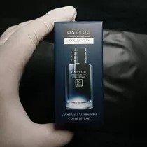 Perfume Onlyyou Sxavage