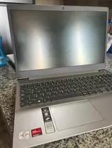 Lenovo Notebook Ideapad 15.6  Amd Athlon Silver 3050u 8gb