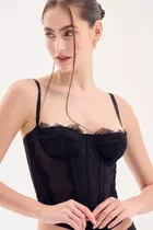 Corset Urban (shein)