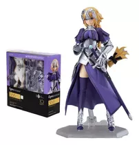 Figura De Acción Fate Grand Order Figma 366 Ruler Jeanne D'