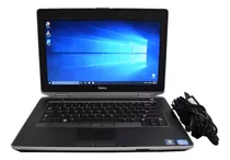 Laptop Core I5 Con 4 Ram Pantalla 14  Dell / Lenovo