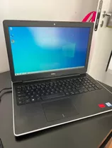Notebook Dell Inspiron 15 - I7-8565u - 480gb Ssd - 2tb Hd