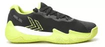 Zapatillas Padel Tenis Atomik Break By Roby Gattikker Hombre