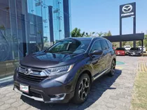 Honda Crv Touring 1.5l Ta 2019