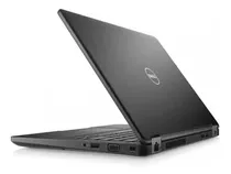 Notebook Dell Latitude 5480 Core I5 4gb Ssd 120gb Wifi 14 