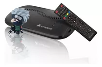 Receptor Conversor Digital Multimídia Nova Parabolica Tv Hd