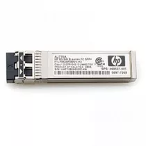 Hp 8gb Short Wave B-series Fibre Channel 1 Pack