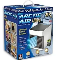 Aire Acondicionado Portátil Artic Air Ultra 2 Ambiente Frio