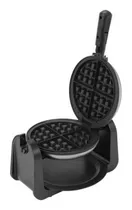 Wafflera Giratoria Black And Decker