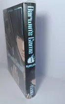Libro Manga Anime - Darwin's Game - Volumen 1