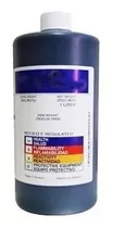 Tinta Base Pigmentos Universal Negro  1 Litro