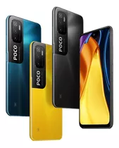 Xiaomi Poco M3 Pro 5g 128gb 6gb