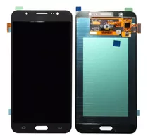 Modulo Compatible Con Samsung J7 J710 2016 Oled Sin Logo