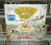 Green Day Dookie 30th Lp Vinilo Color Blink 182 Offspring