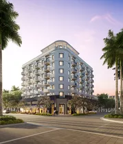 Apartamentos De Venta En Coral Gables Fl, The Avenue