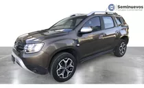 Renault Duster 2021