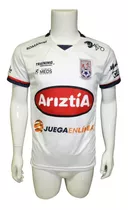 Camiseta Melipilla 2021 Local Blanco Nueva Original Training