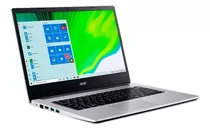 Acer Aspire 3 Pantalla 14 Intel N4500 4gb 128gb Ssd W11 Hom
