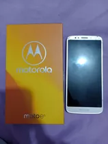 Moto E5 Dorado 2gb Ram