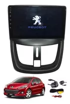 Multimídia Peugeot 207 2006/2007/2008/2009/2010/2011/2012/13