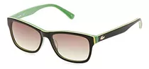 Lacostel 683s 315 Verde Gafas De Sol L683s