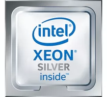 Procesador Intel Xeon Silver 12 Cores 4210r Hpe Ml350 Gen10