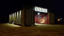 Contenedores Maritimos Containers Usados 20/40 Entre Rios