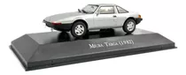 Miniatura Miura Targa 1982 - Ed. 51