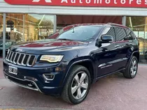 Jeep Grand Cherokee 2013 3.6 Overland 286hp At