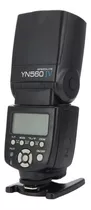 Flash Para Cámara Nikon Yongnuo Speedlite Yn560 Iv